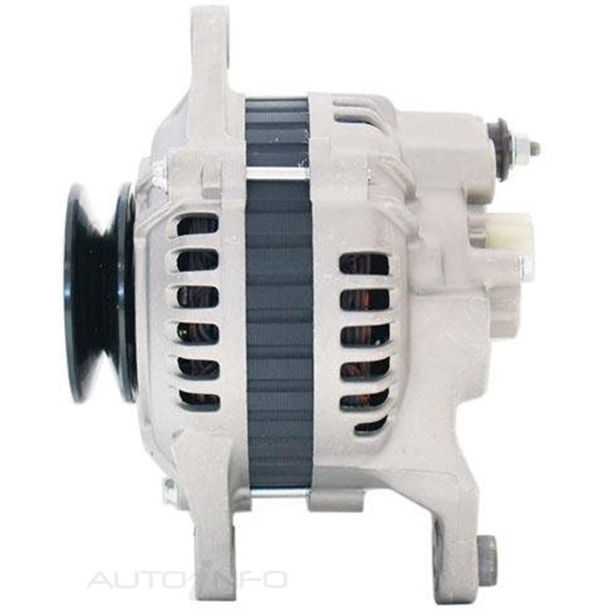ALTERNATOR 12V 70A MAZDA 929 V6, , scanz_hi-res