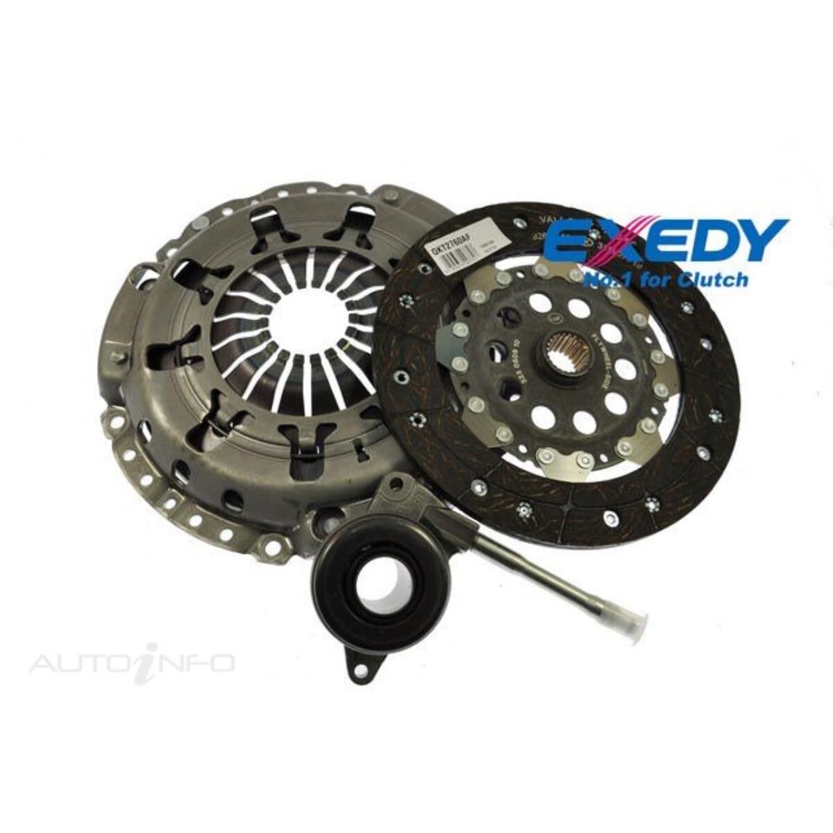 CLUTCH KIT, , scanz_hi-res