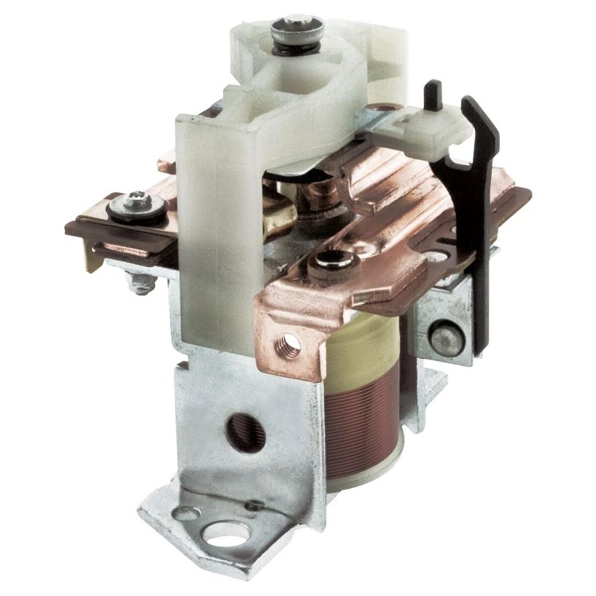 SOLENOID TOP 24V KB, , scanz_hi-res