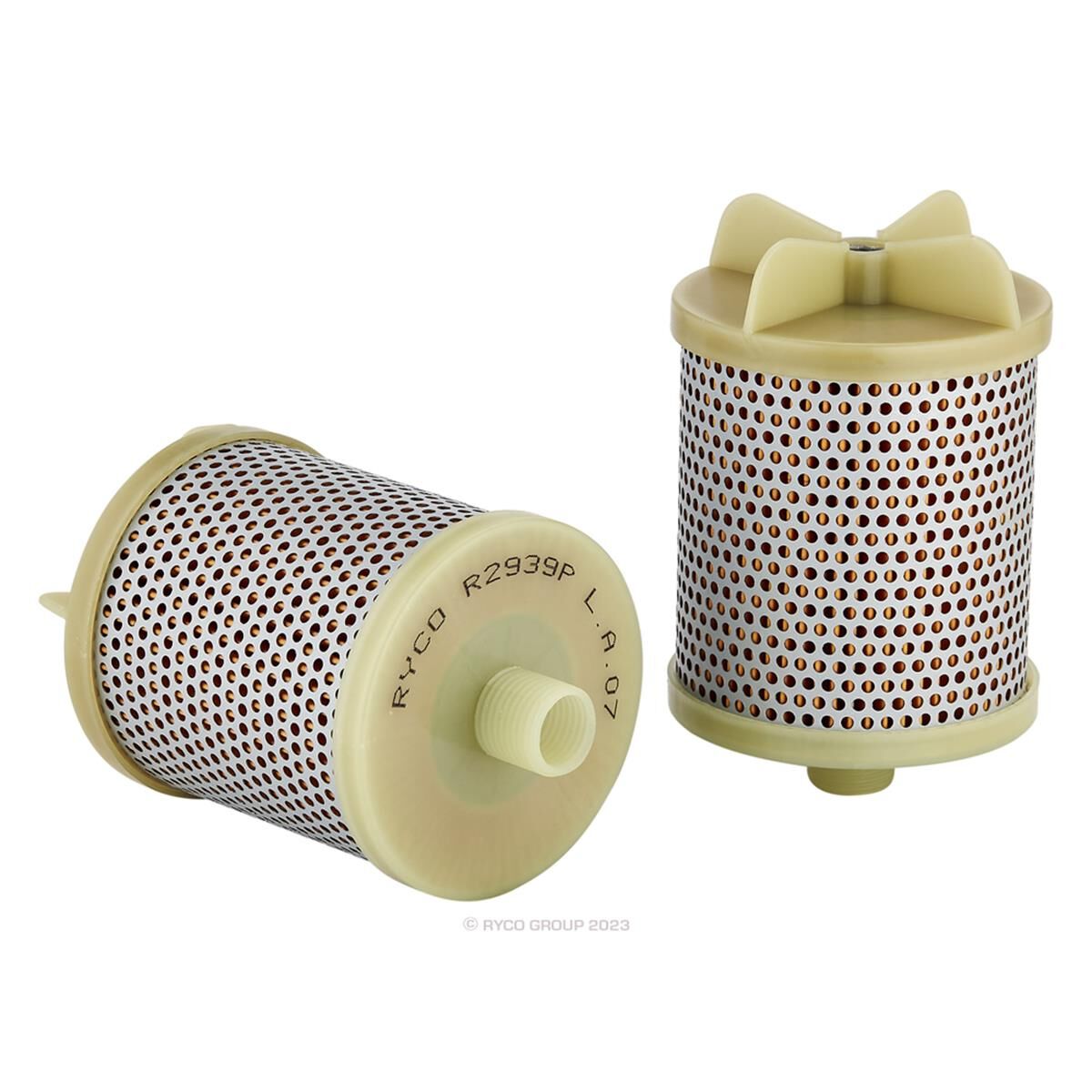 Ryco Oil Filter R2939P, , scanz_hi-res
