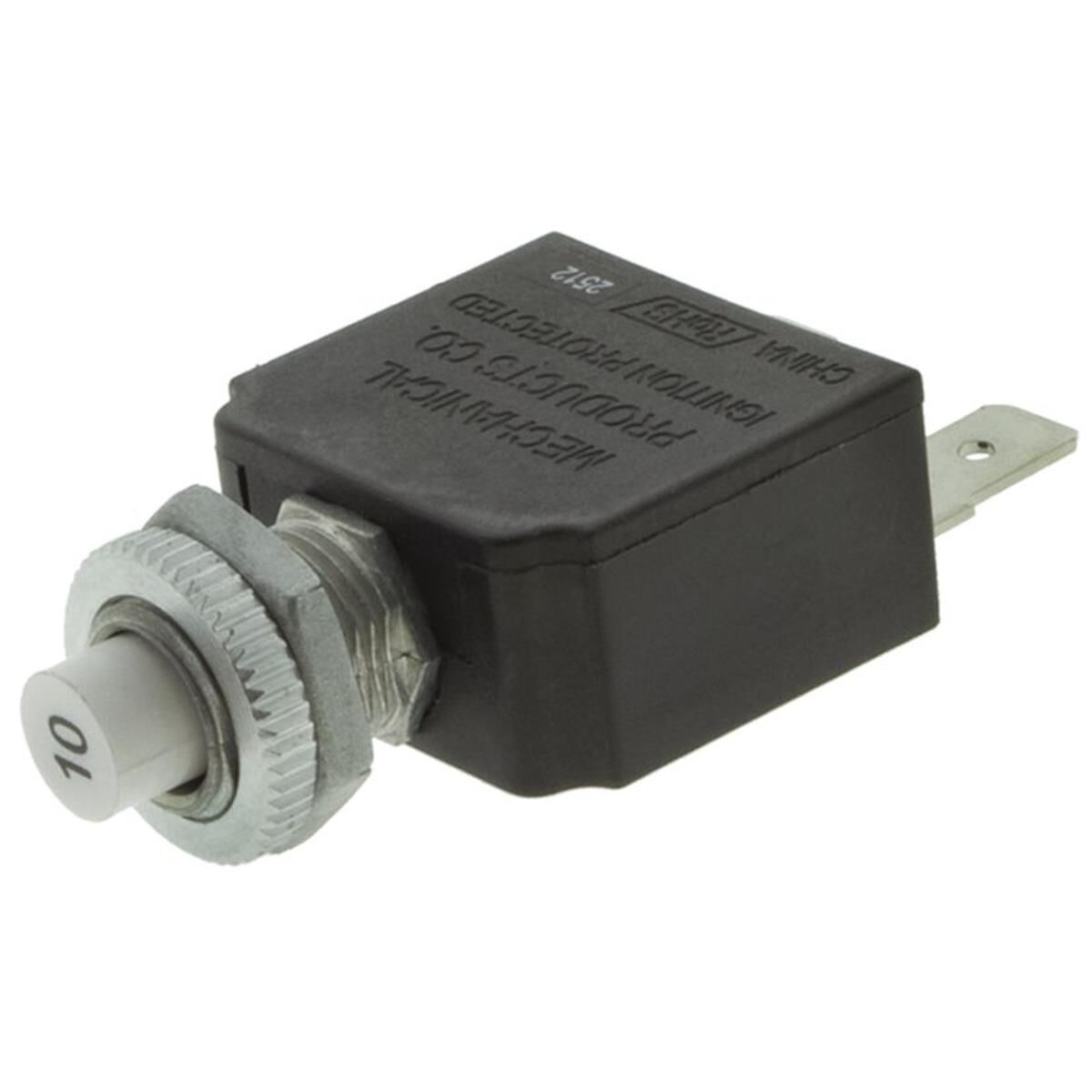 CIRCUIT BREAKER 14 SERIES 10A, , scanz_hi-res