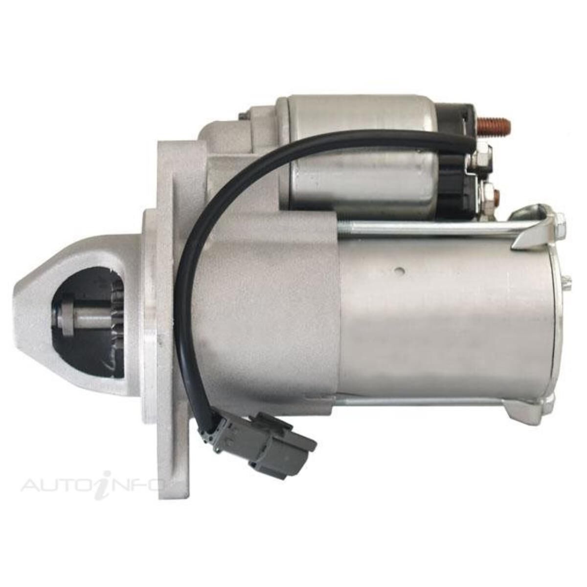 STR MTR 12V 1.4KW 10TH CW HOLDEN EPICA 2.0L 2.5L, , scanz_hi-res