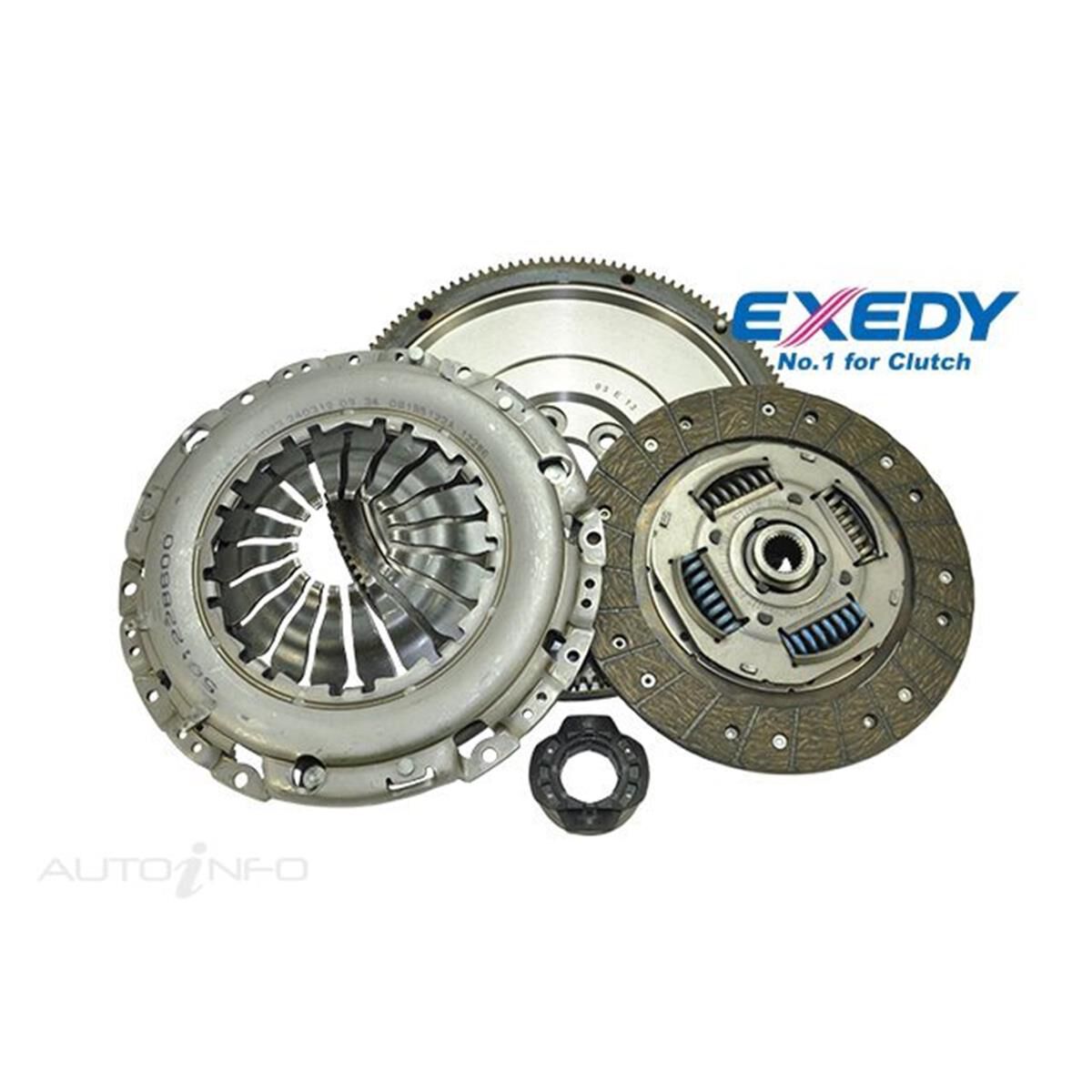 CLUTCH KIT, , scanz_hi-res