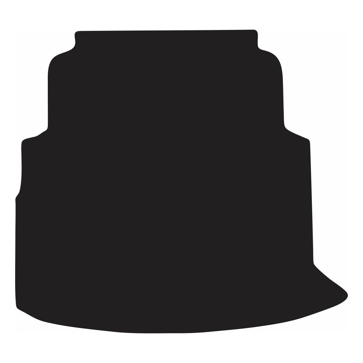 Luxury Carpet Boot Liner, , scanz_hi-res