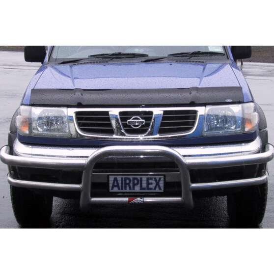 NISSAN D22  2001 (CLEAR), , scanz_hi-res
