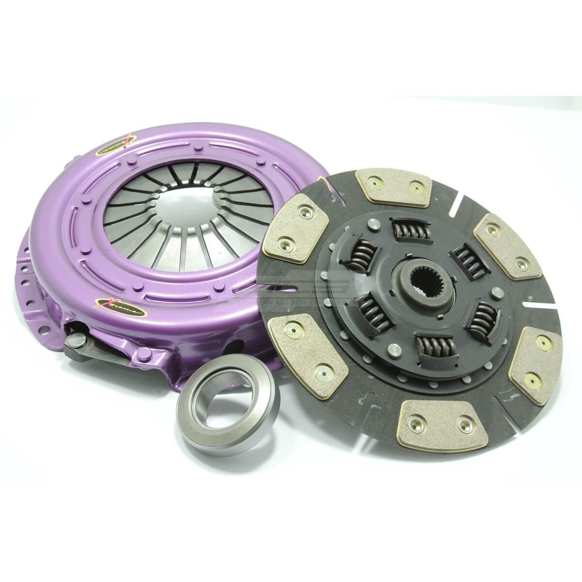 KIT PER FORD SIERRA 2.0L, , scanz_hi-res