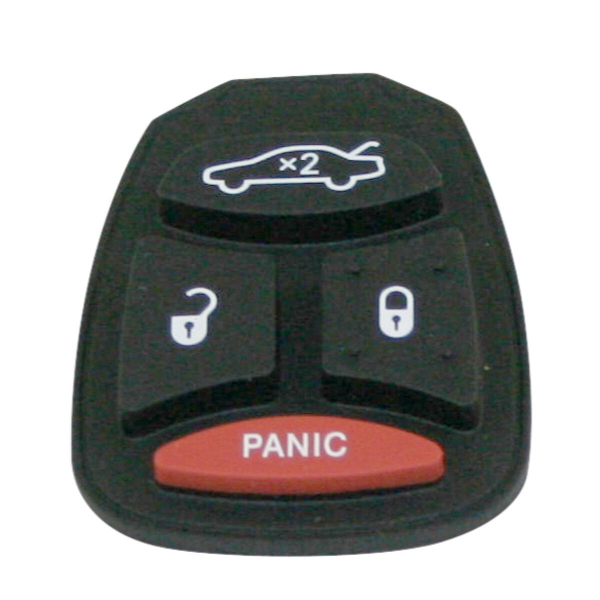 REMOTE BUTTON CHRYSLER 300C 3 & 4 BUTTON, , scanz_hi-res