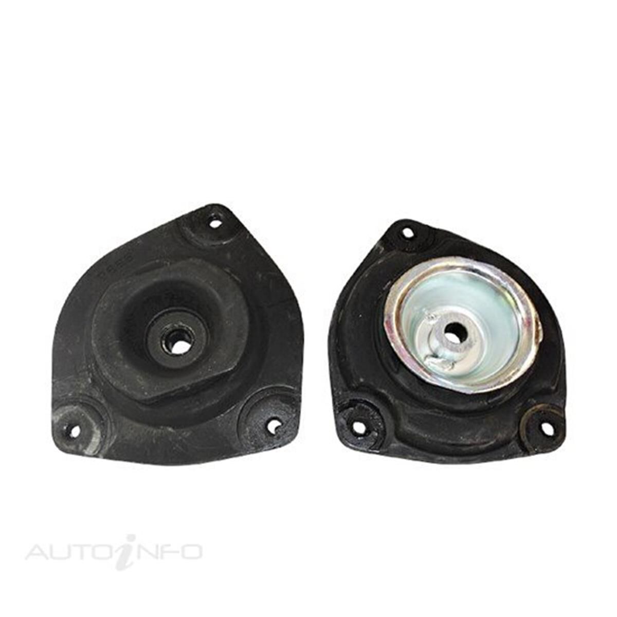 NISSAN DUALIS 07-13 FRONT STRUT MOUNT RH, , scanz_hi-res