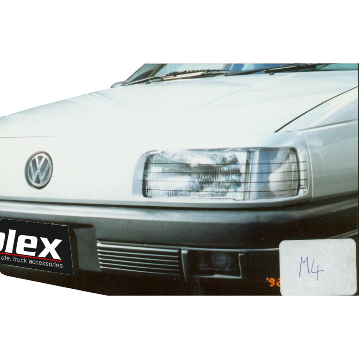 VOLKSWAGEN PASSAT 1991 ON (CLEAR), , scanz_hi-res