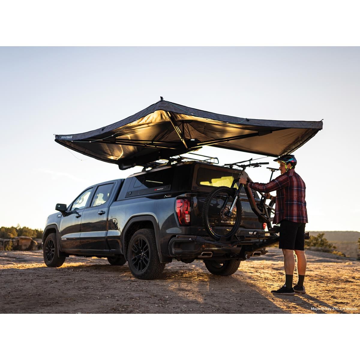 OVERNOUT 270 LG LEFTHAND, , scanz_hi-res