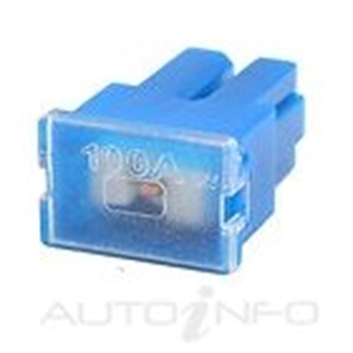 FUSE LINK MINI FEMALE PLUG 100A PK10, , scanz_hi-res