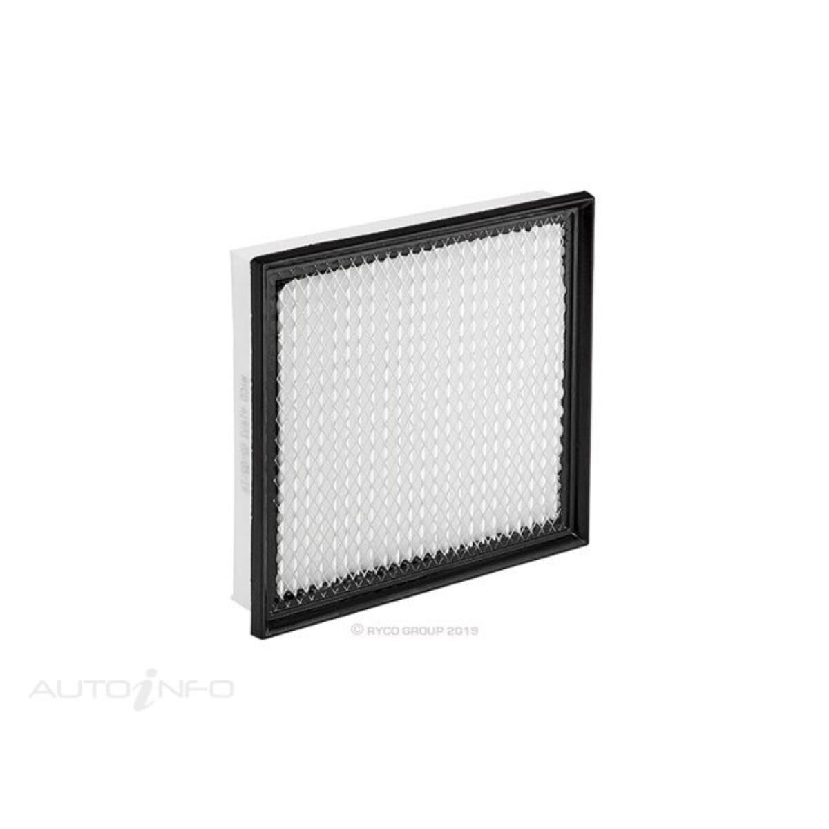 RYCO AIR FILTER, , scanz_hi-res