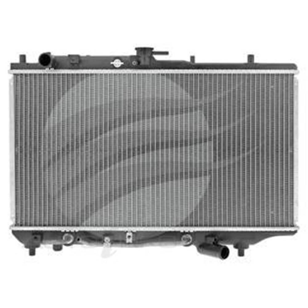 30909 Radiator Jayrad Radiator - JR3019J | Supercheap Auto New Zealand
