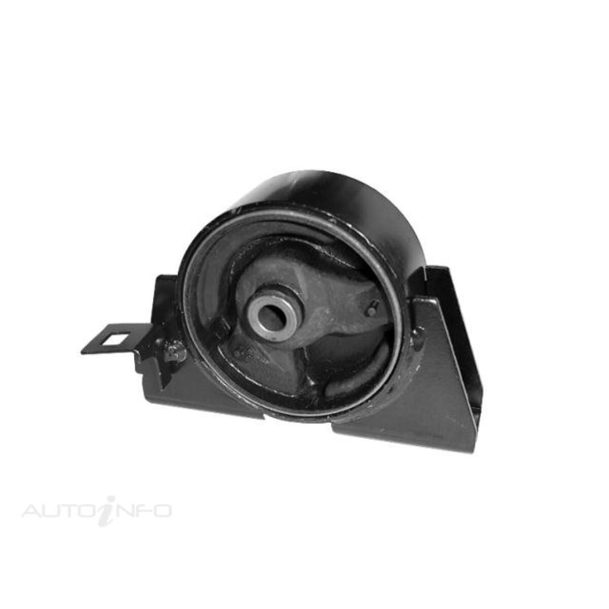 (CAN USE 1170) NISSAN X-TRAIL T30 10/01-ON 4CYL. 2.5L AUTO FRONT, , scanz_hi-res