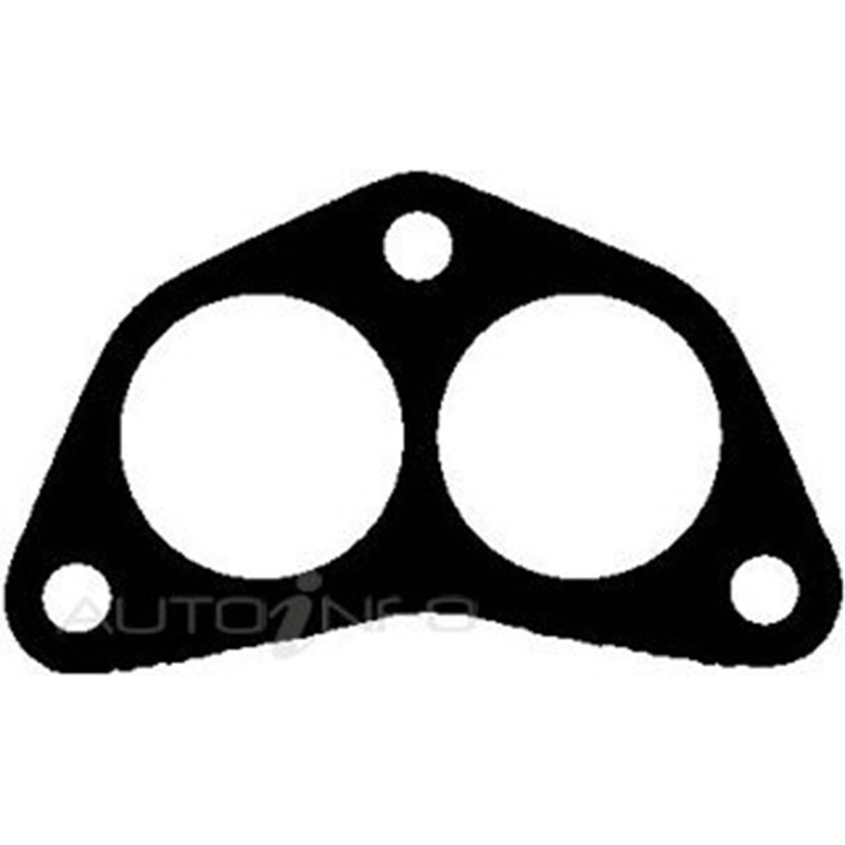 EXHAUST FLANGE GASKET MITSUBISHI 4G69, , scanz_hi-res