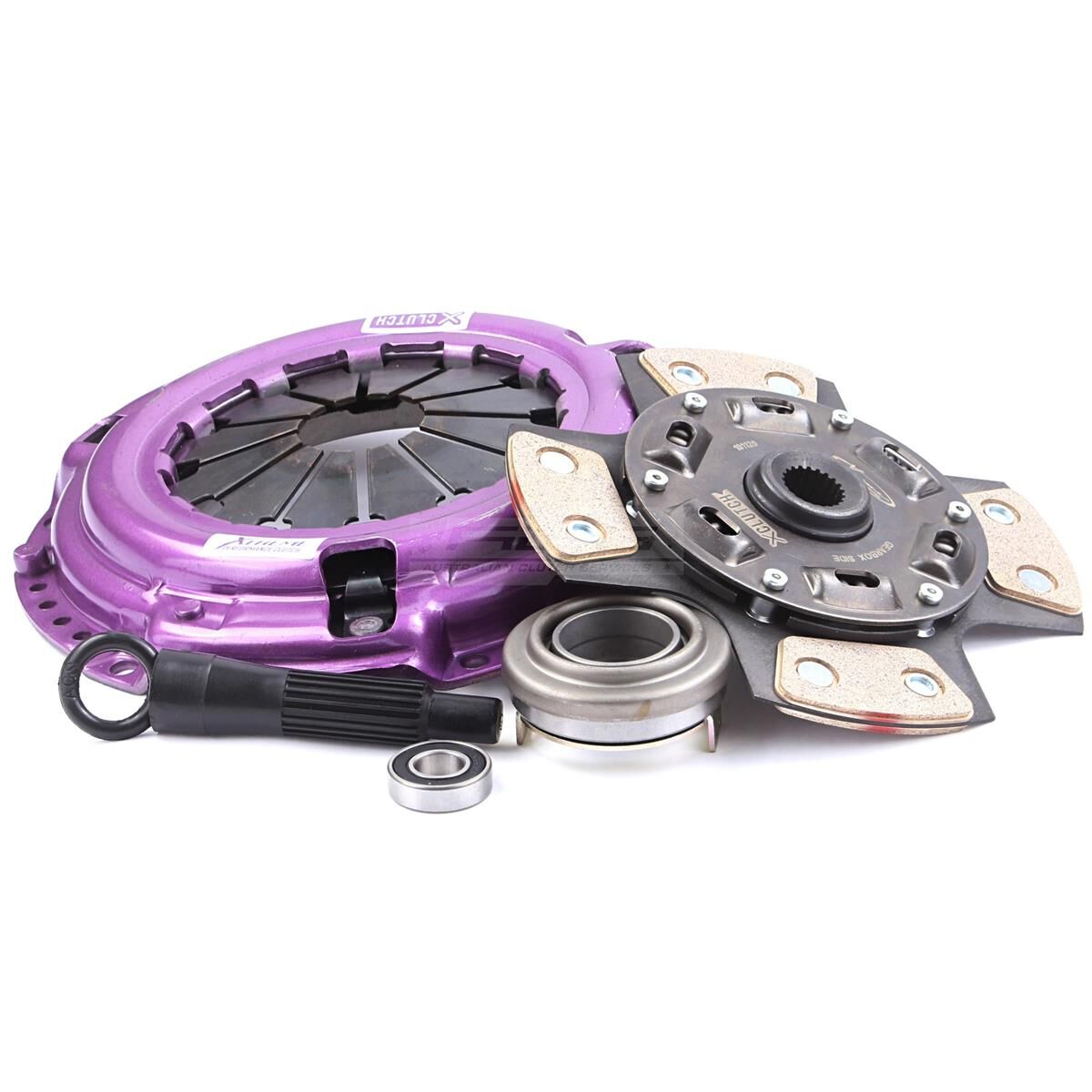 KIT PER HONDA CIVIC 4WD 1.6L, , scanz_hi-res