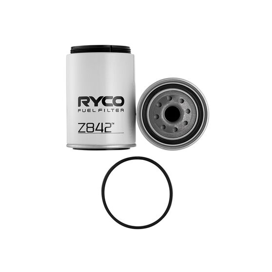 RYCO HD FUEL WATER SEPERATOR, , scanz_hi-res
