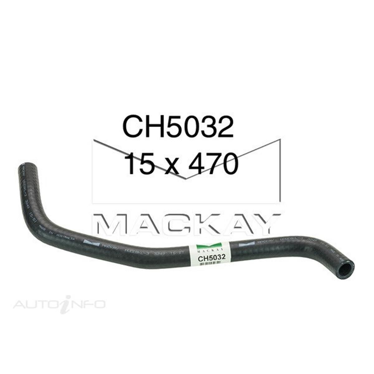 HEATER HOSE  - SUZUKI SWIFT RS415, EZ - 1.5L I4  PETROL - MANUAL & AUTO, , scanz_hi-res