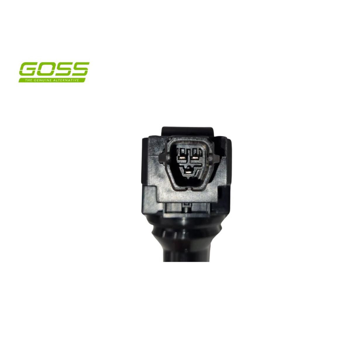 IGNITION COIL SUBARU, , scanz_hi-res