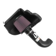 69-8006TTK K&N PERFORMANCE AIR INTAKE SYSTEM, , scanz_hi-res