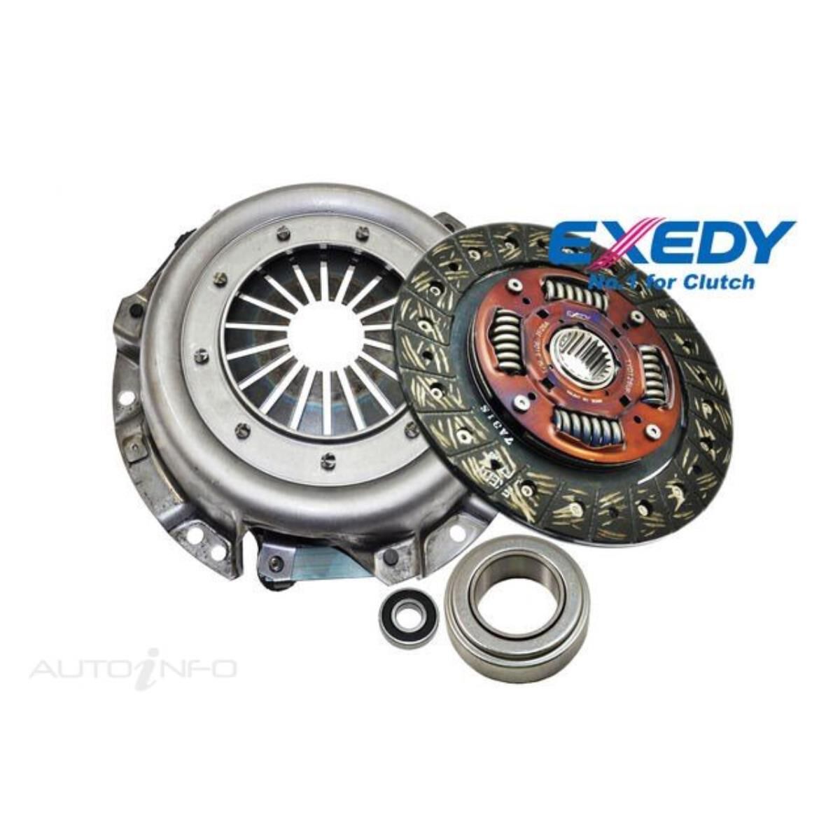 CLUTCH KIT, , scanz_hi-res