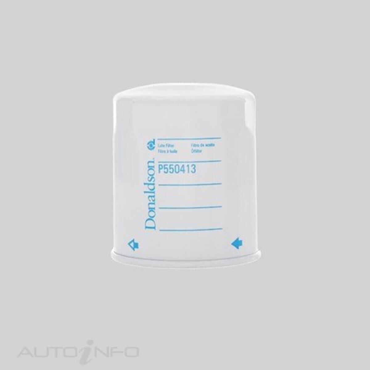 PH5123 LUBE FILTER, , scanz_hi-res