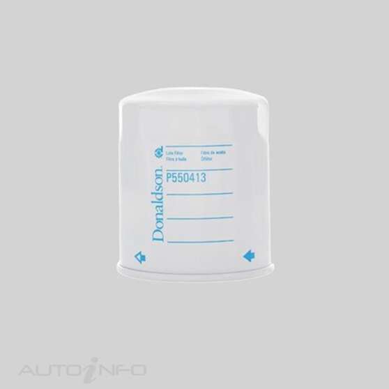 PH5123 LUBE FILTER, , scanz_hi-res