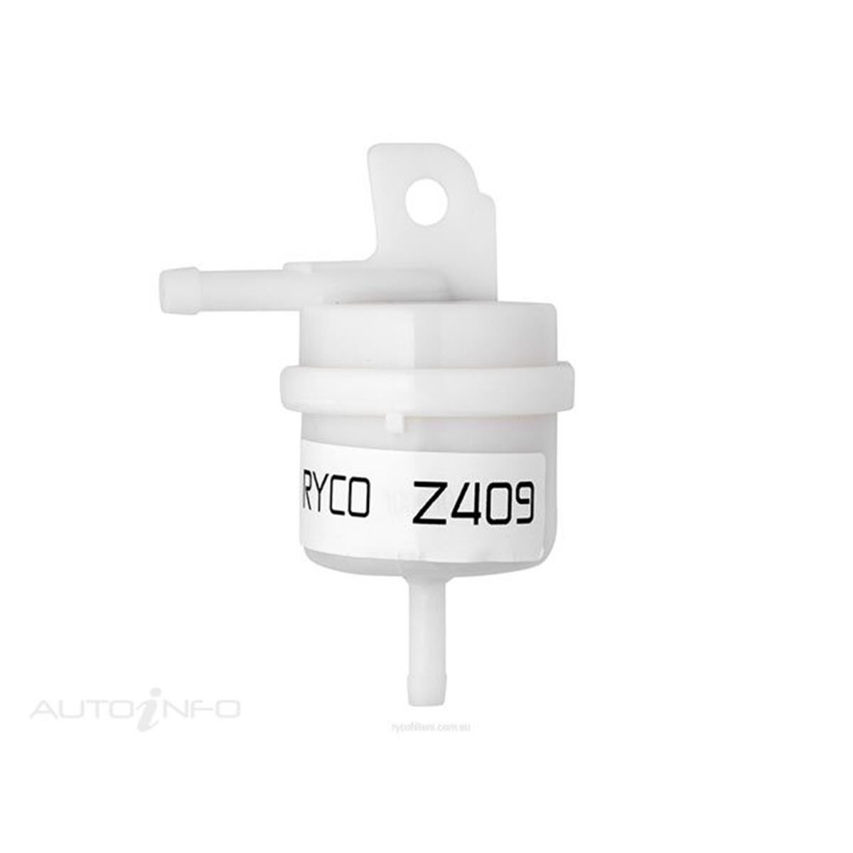RYCO FUEL FILTER, , scanz_hi-res