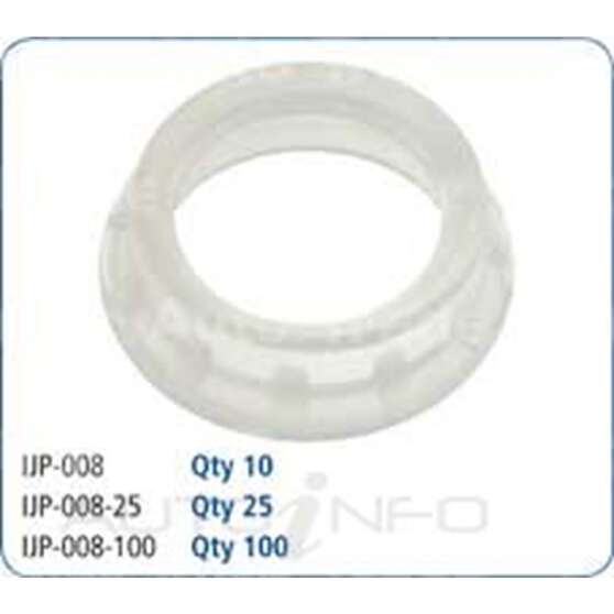 FUEL INJECTOR PINTLE CAP, , scanz_hi-res