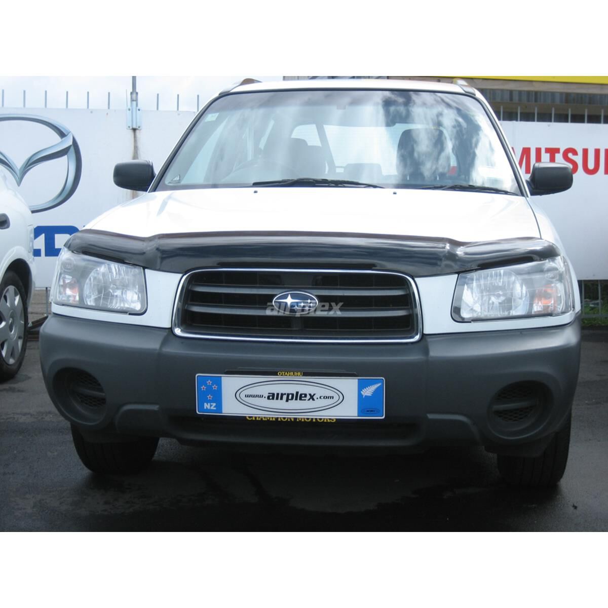 SUBARU FORESTER (CLEAR), , scanz_hi-res