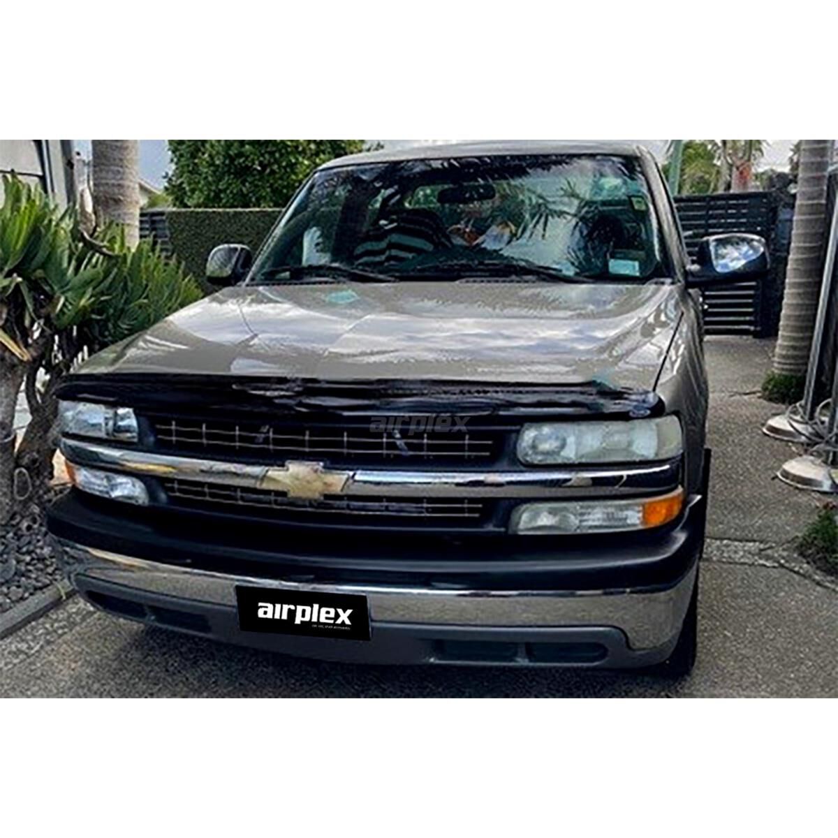 CHEV SILVERADO 2000 ON (BRONZE), , scanz_hi-res