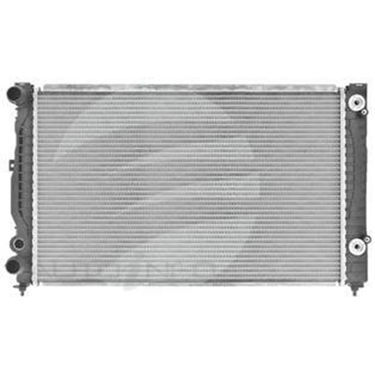 RAD ASS AUDI A4 1.8LT 01/95-01, , scanz_hi-res