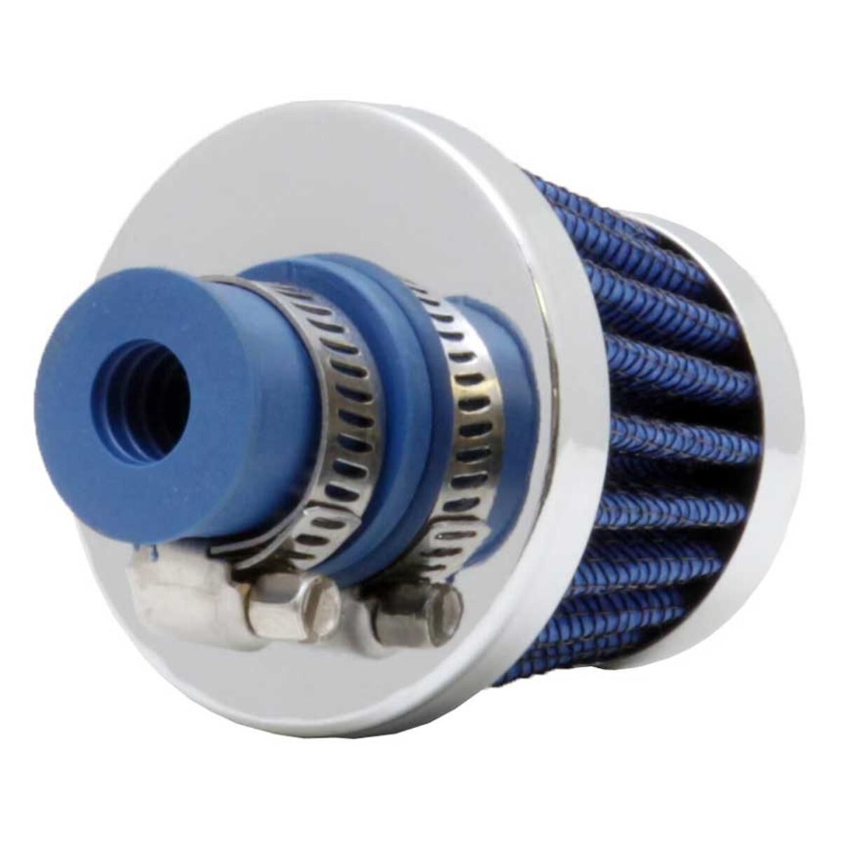 62-1600BL K&N VENT AIR FILTER/ BREATHER, , scanz_hi-res