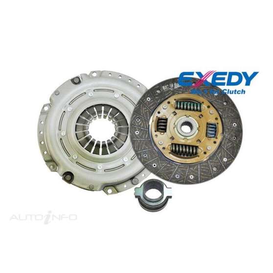 CLUTCH KIT, , scanz_hi-res
