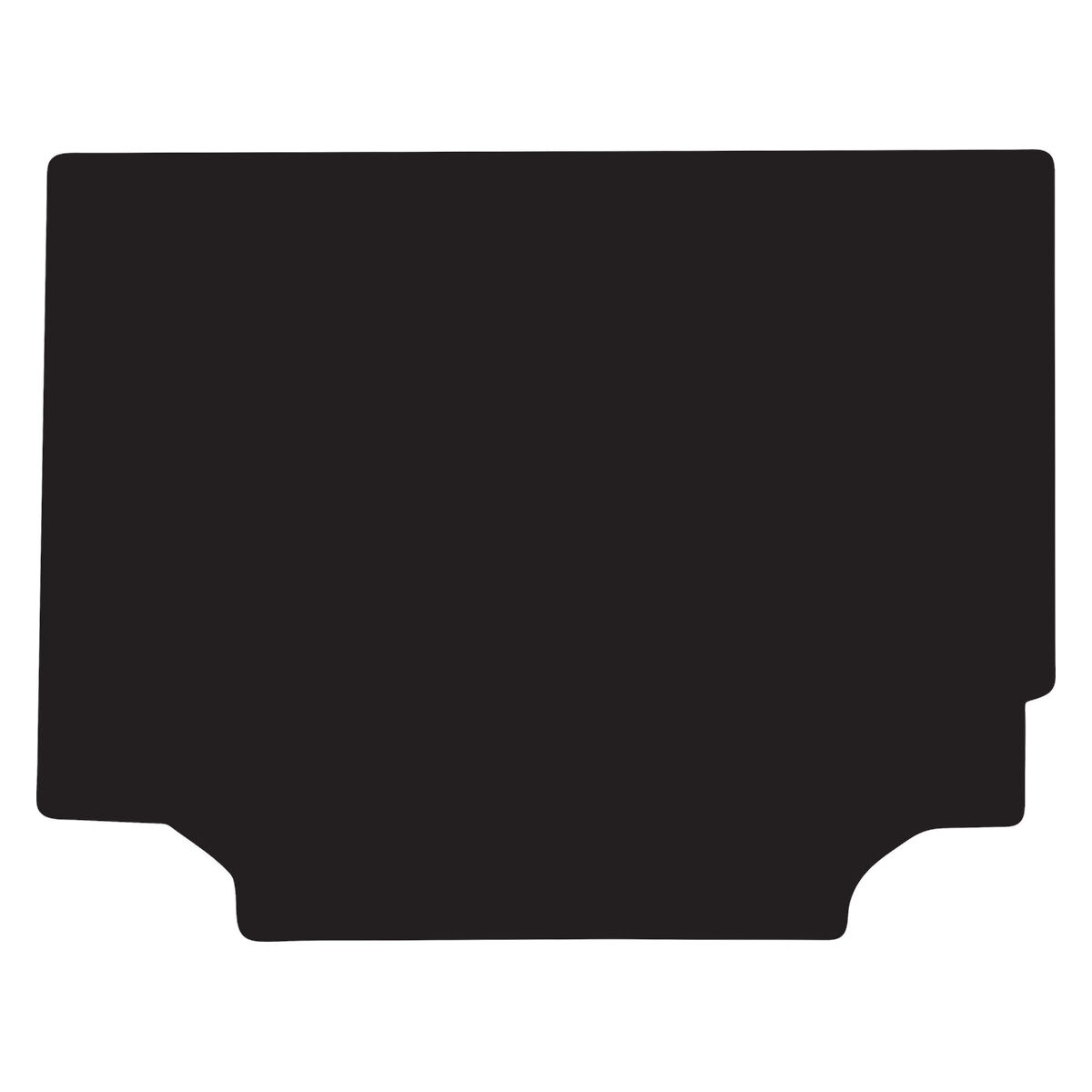 EXECUTIVE RUBBER BOOT LINER FOR LAND DEFENDER 110 (5 SEAT) 2020 ONWARDS, , scanz_hi-res
