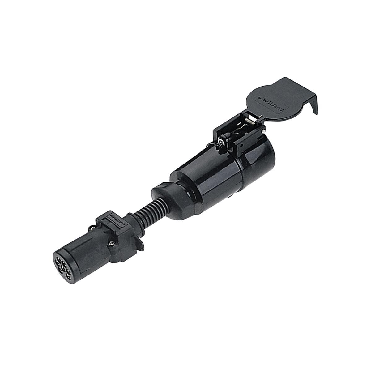 ADAPT 6PIN SML RND T0 7PIN ROUND, , scanz_hi-res