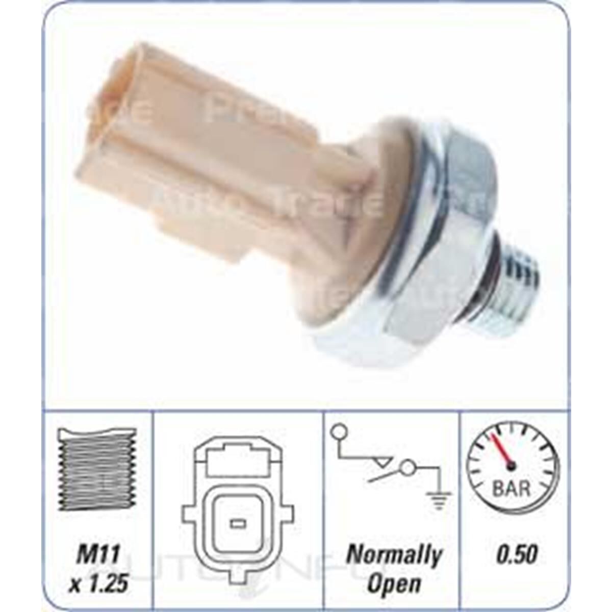 OIL PRESSURE SWITCH, , scanz_hi-res