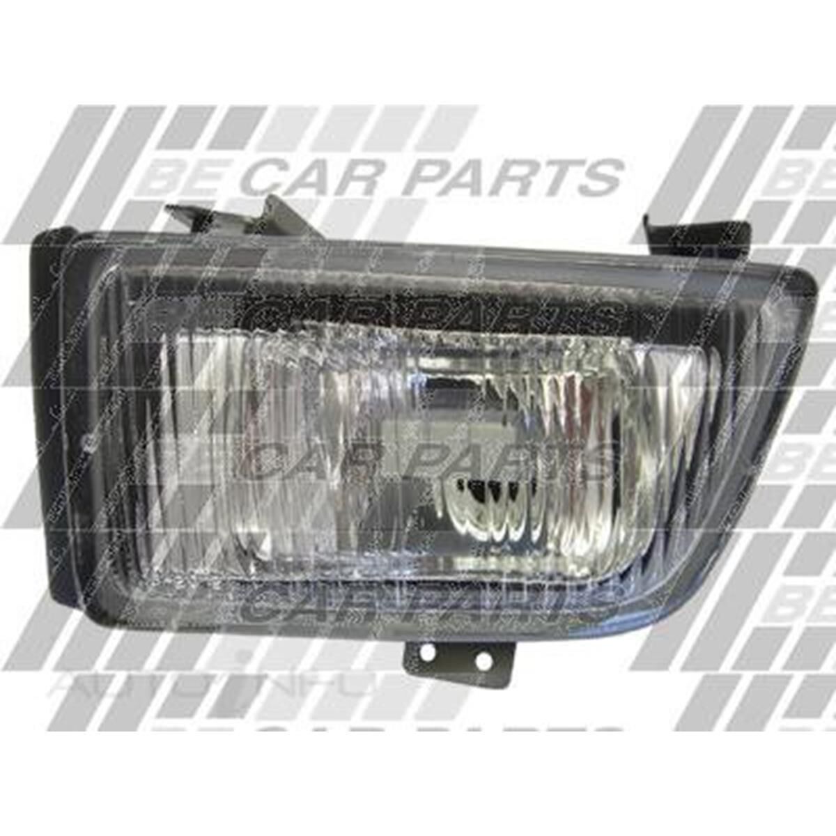 FOG LAMP - L/H - BUMPER, , scanz_hi-res