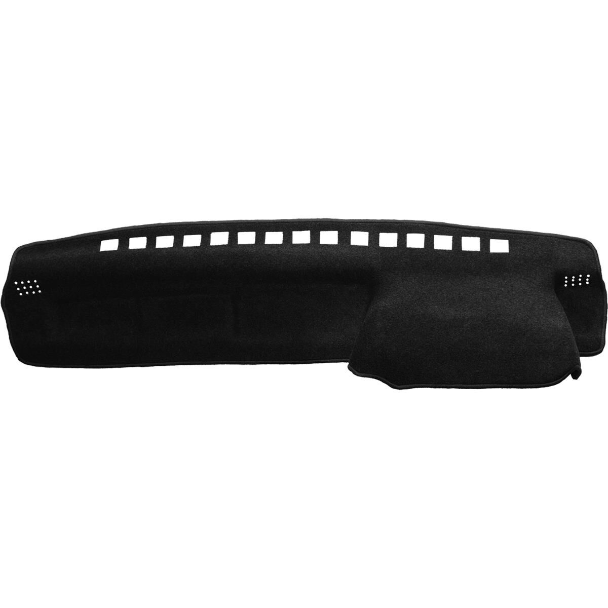 DASHMAT - BLACK, , scanz_hi-res