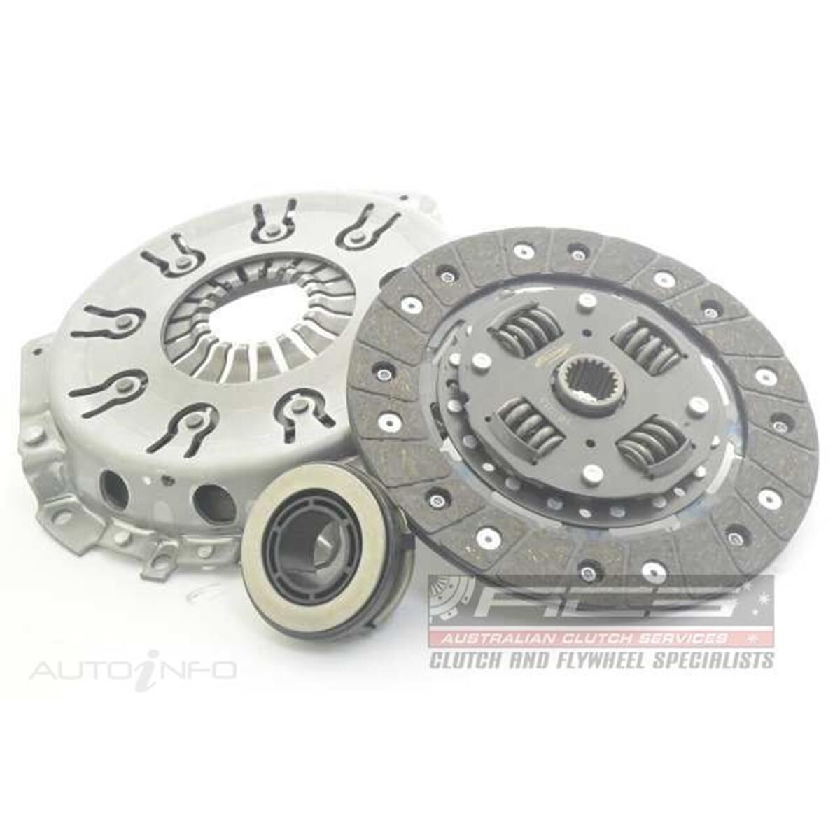 C/KIT MAZ AXELA 1.5 ZY 03>09 200*20*22.2, , scanz_hi-res