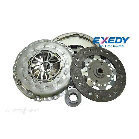 CLUTCH KIT, , scanz_hi-res