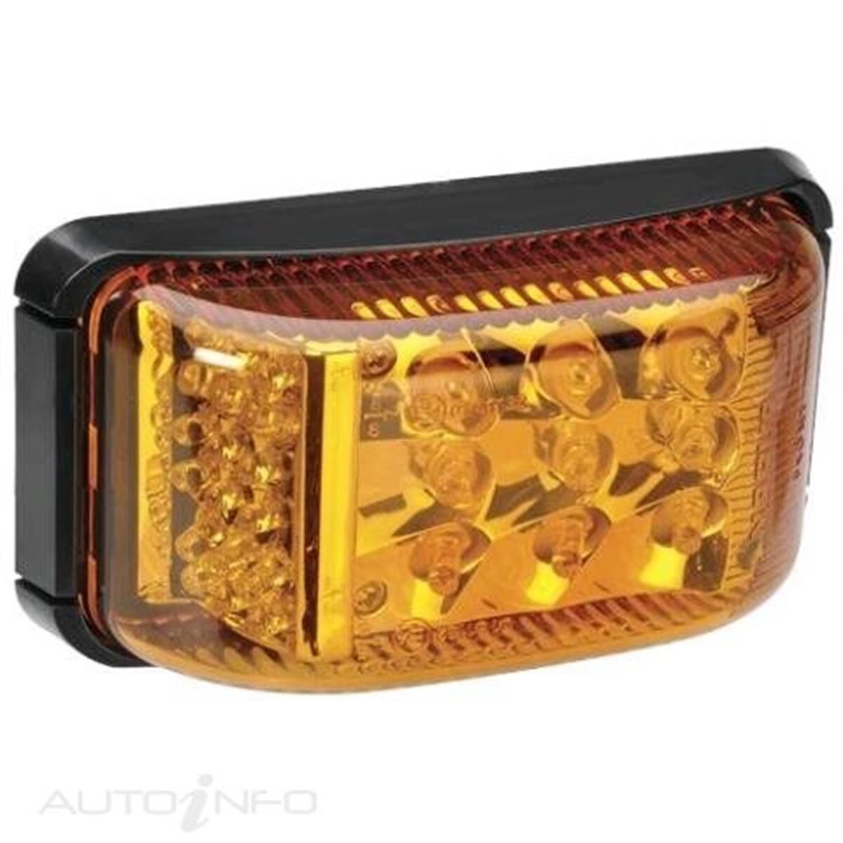 LED 9-33V MDL33 SIDE LAMP ONLY, , scanz_hi-res