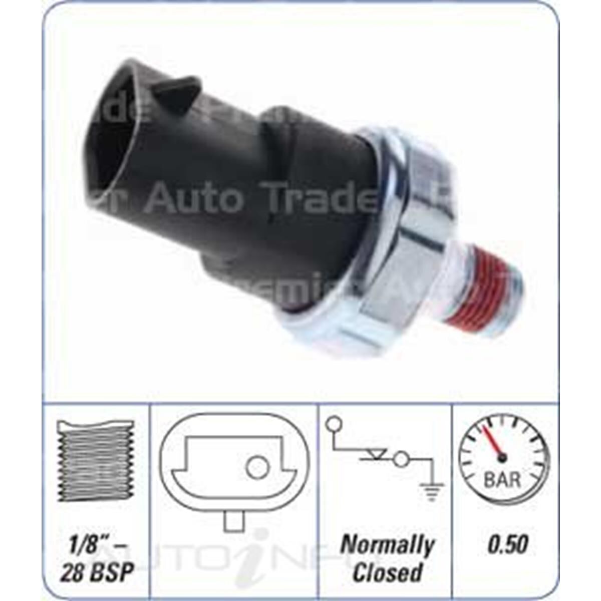 OIL PRESSURE SWITCH, , scanz_hi-res