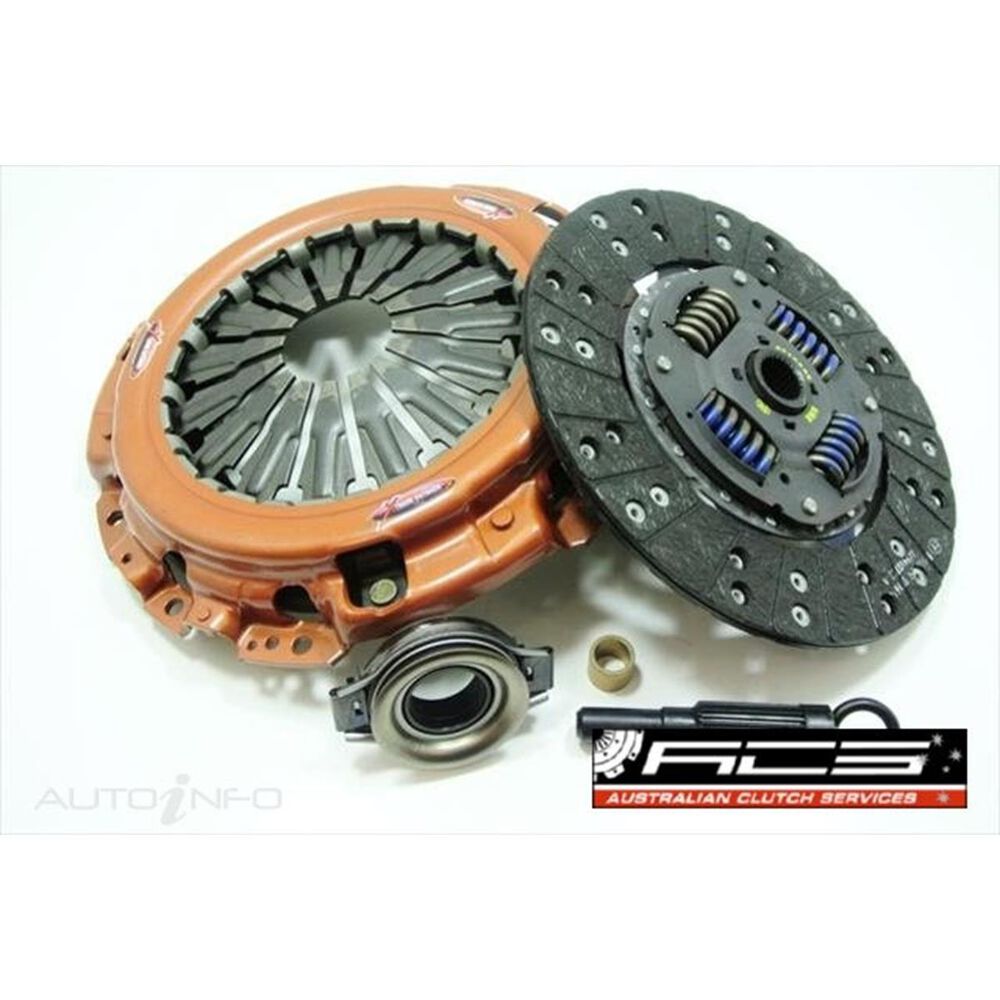 Heavy Duty Clutch Kit Supercheap Auto New Zealand
