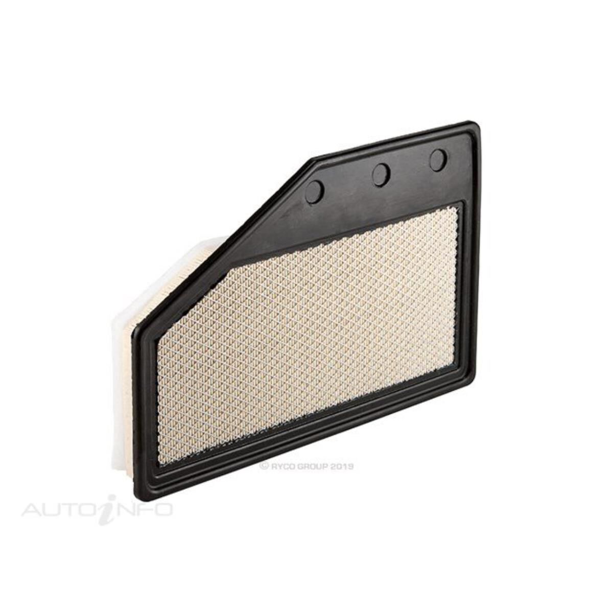 RYCO AIR FILTER, , scanz_hi-res