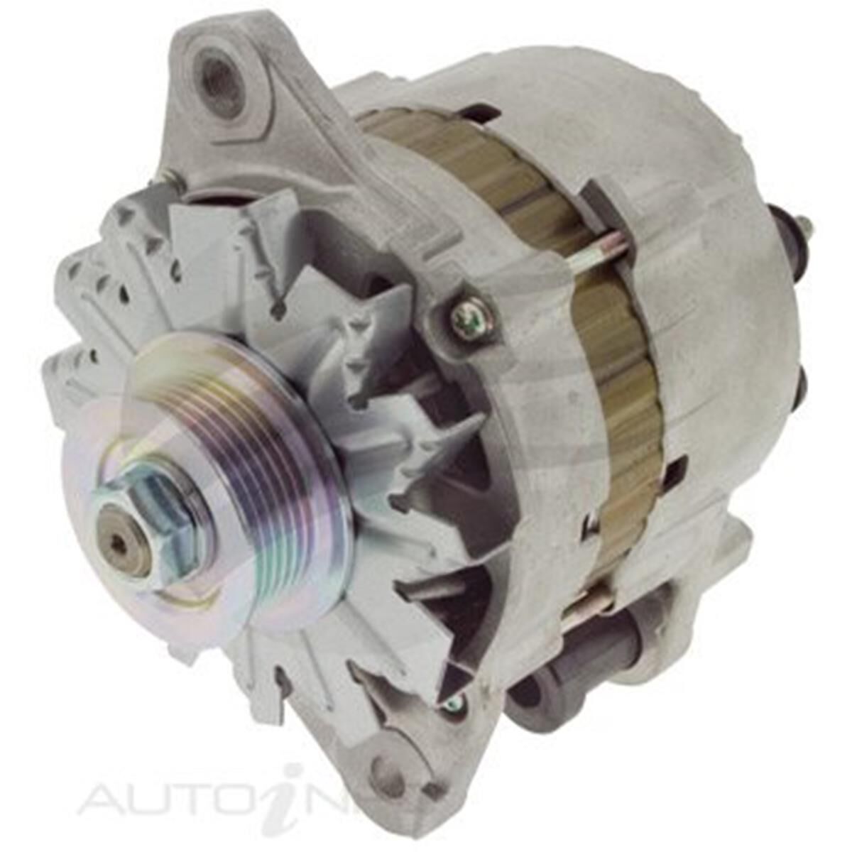 ALT 12V 100A MITSUBISHI FUSO, , scanz_hi-res