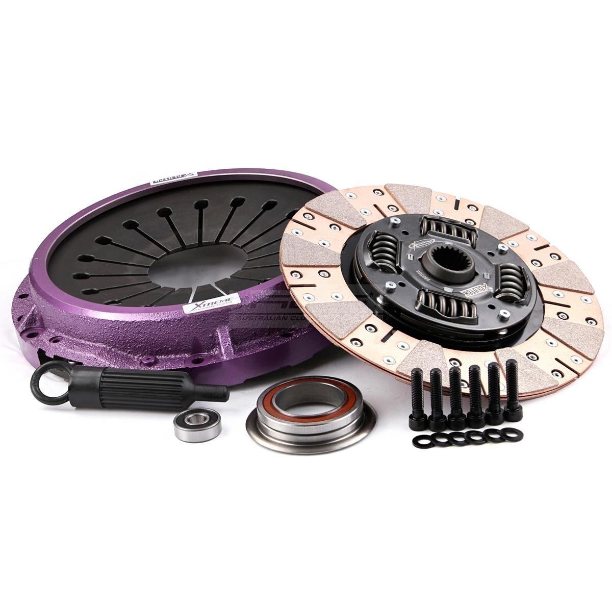 KIT PER TOYOTA SOARER 2.5L, , scanz_hi-res