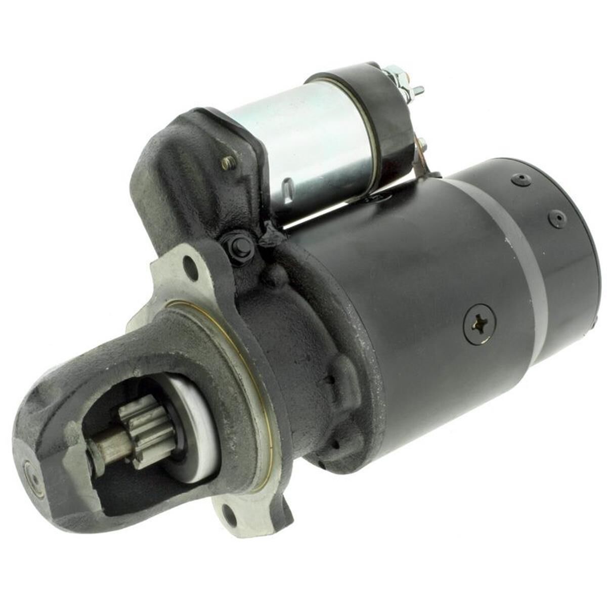 STR HYSTER FORKLIFT NEW 12V 9TH WET CLUTCH, , scanz_hi-res