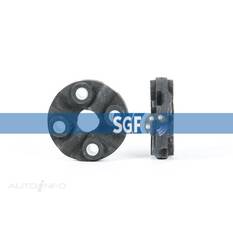FLEX DRIVE COUPLING -MERCEDES BENZ, , scanz_hi-res