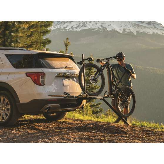 Bicycle Rack Bike Ramp Supercheap Yakima OnRamp 2